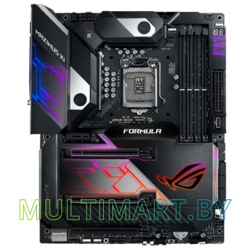 Материнская плата ASUS ROG Maximus XI Formula